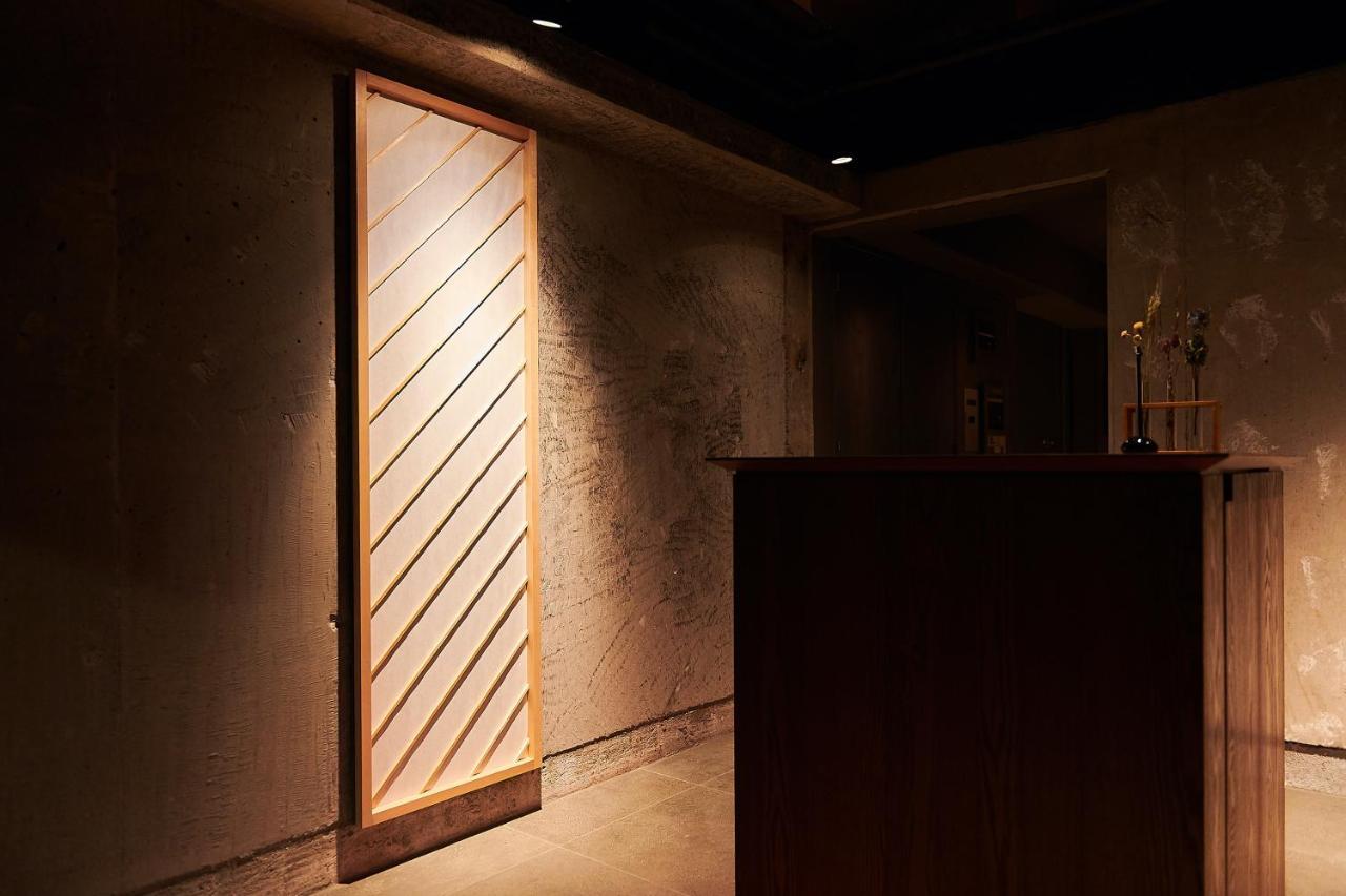 Asakusa Kannon Ura Hotel 3*