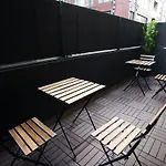 Hotel Asakusa Kannon Ura