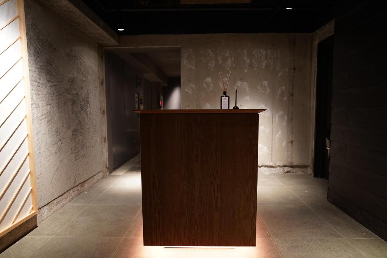 Hotel Asakusa Kannon Ura 3*