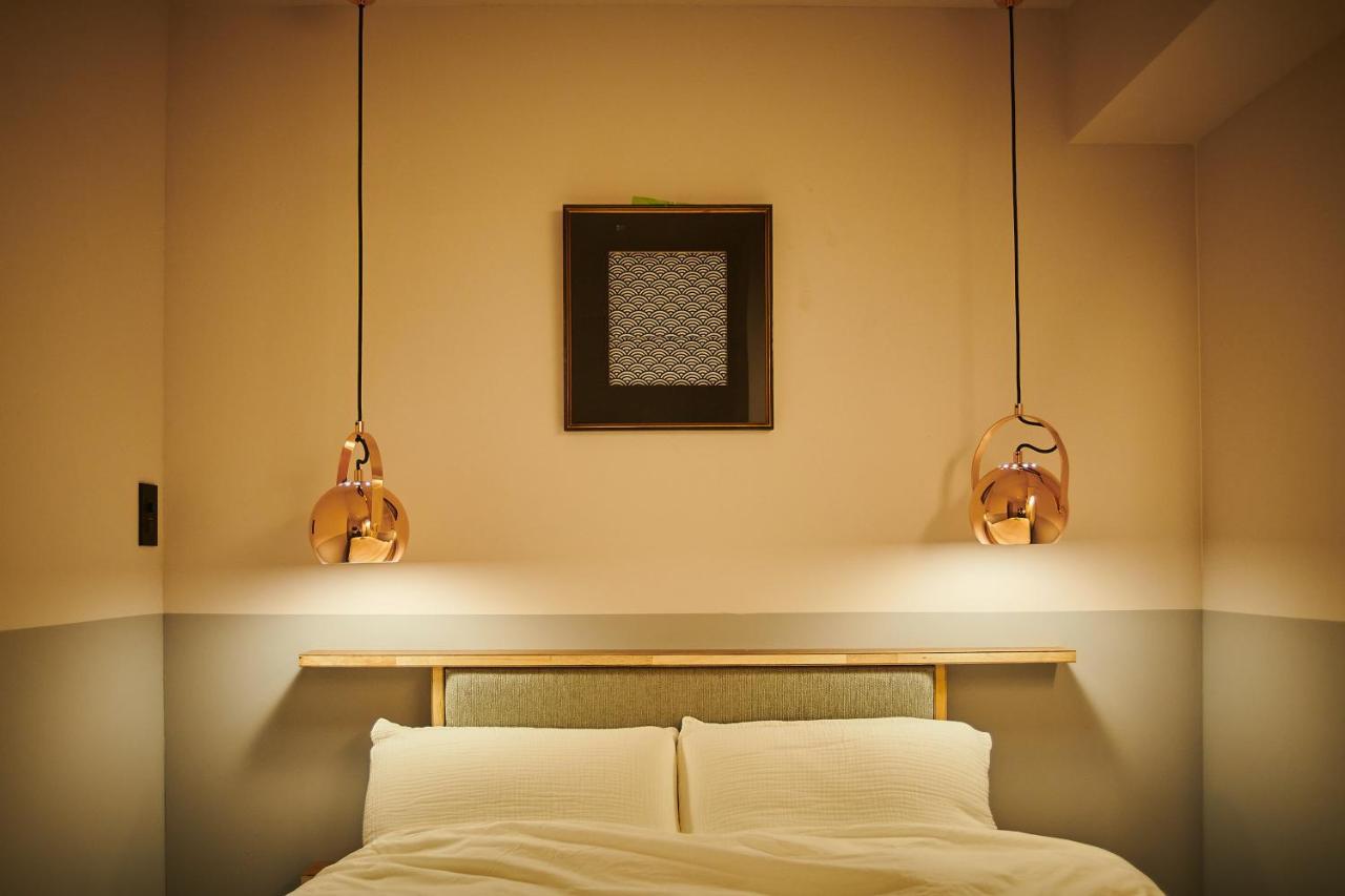 Hotel Asakusa Kannon Ura