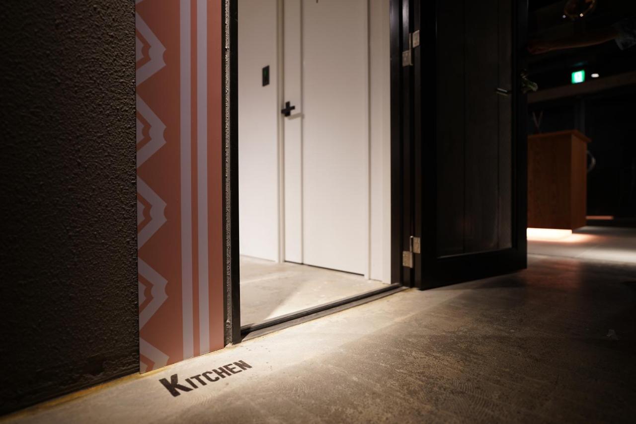 Asakusa Kannon Ura Hotel Tokyo