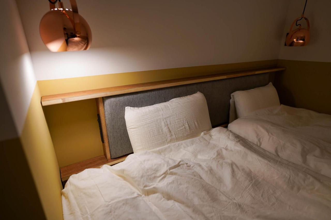 Hotel Asakusa Kannon Ura 3*