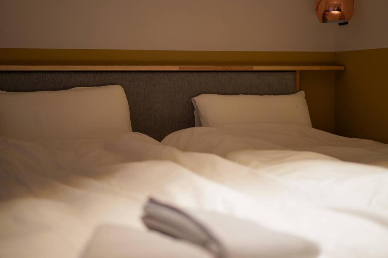 Asakusa Kannon Ura Hotel Tokyo