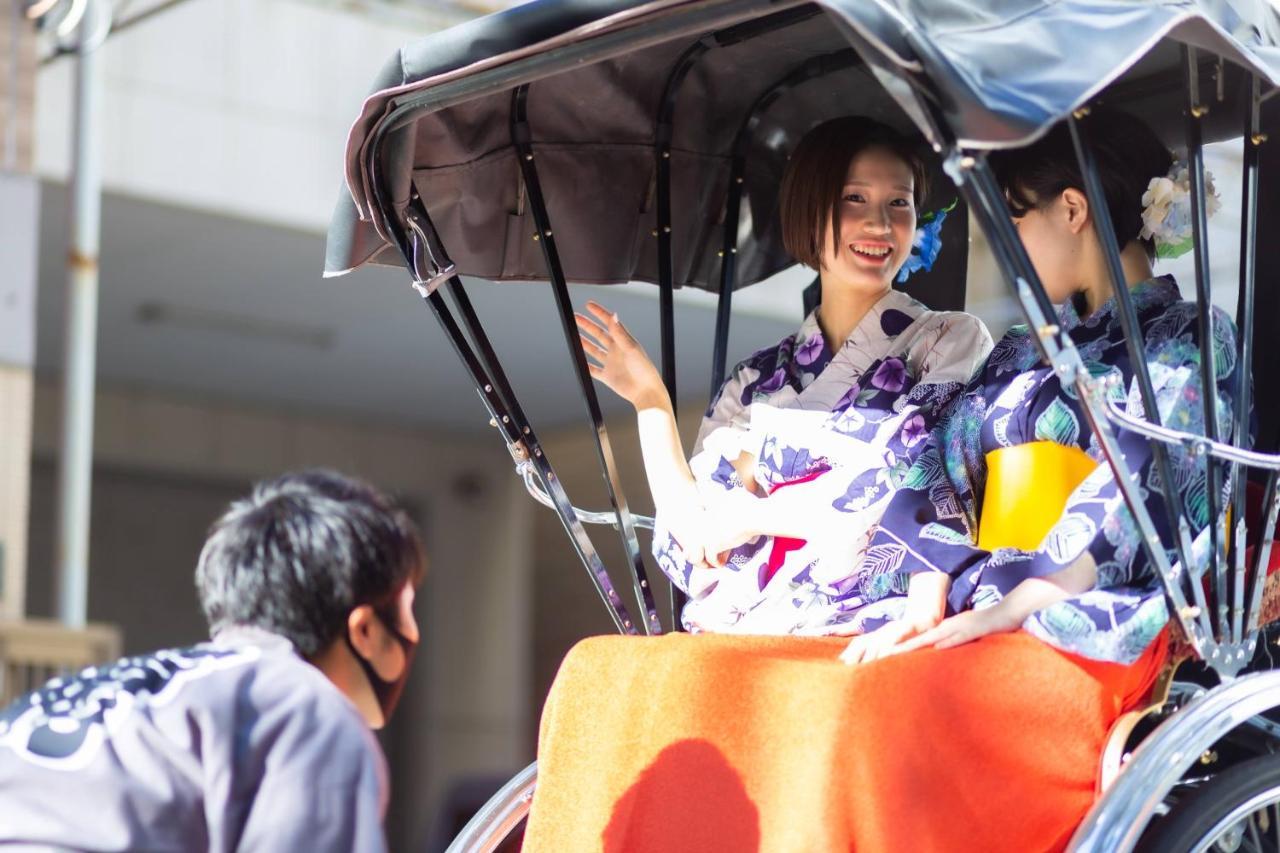 Hotel Asakusa Kannon Ura Tokyo