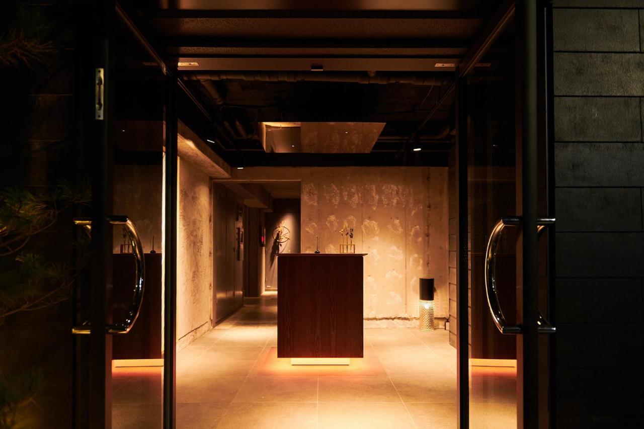 Asakusa Kannon Ura Hotel Tokyo