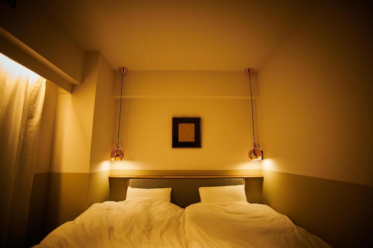 Hotel Asakusa Kannon Ura Tokyo