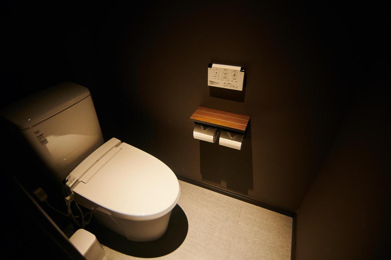 Hotel Asakusa Kannon Ura