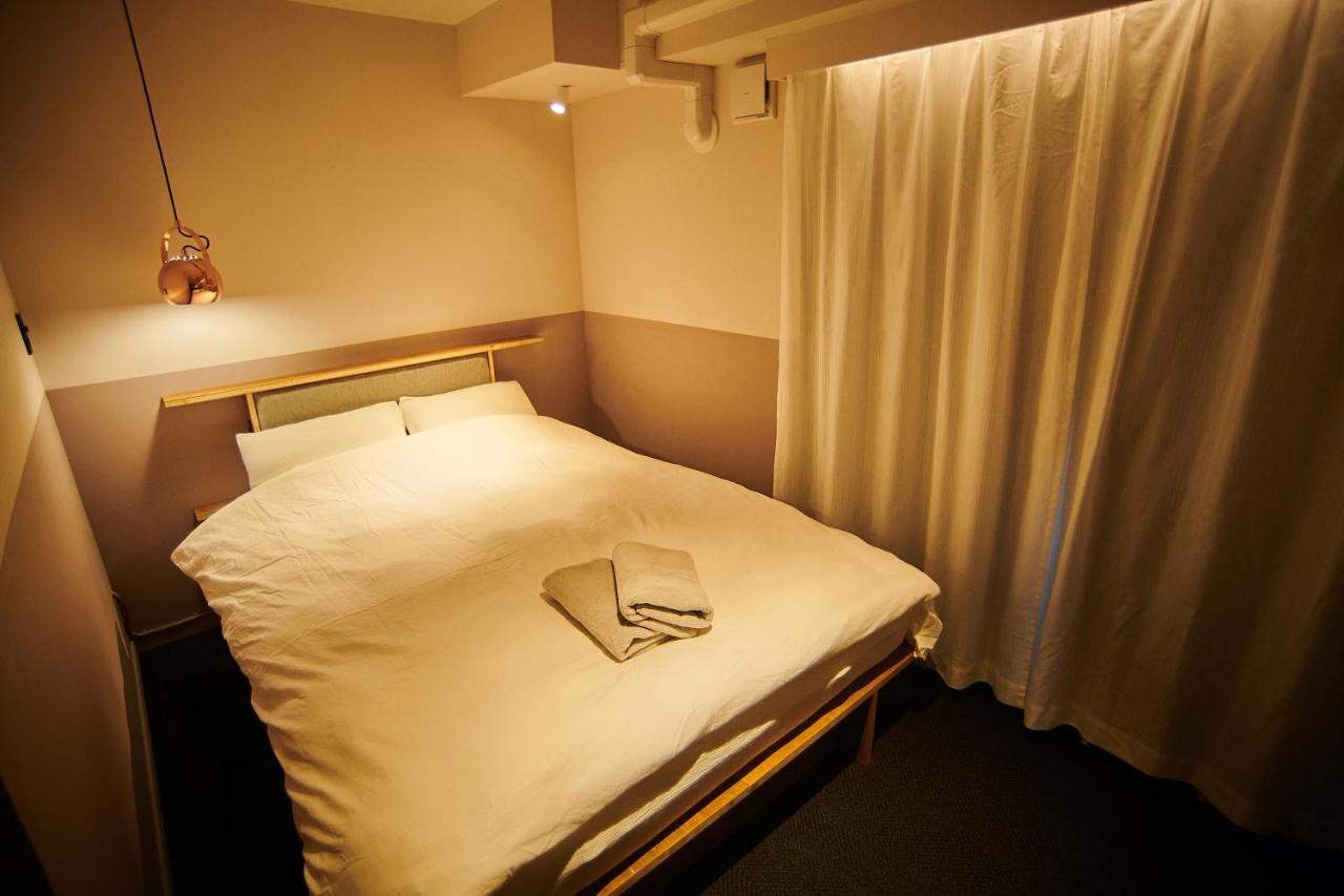 Asakusa Kannon Ura Hotel Tokyo
