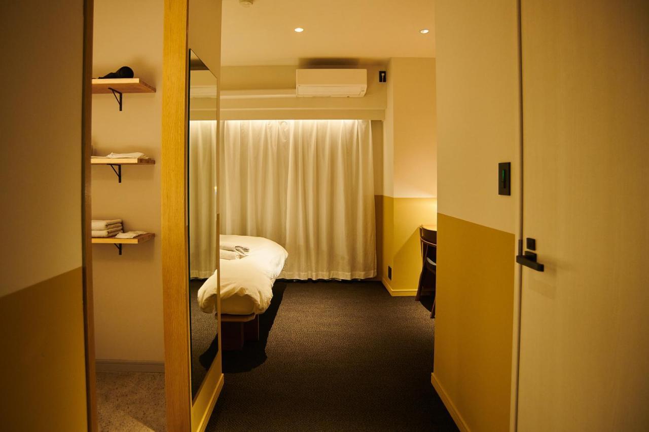 Hotel Asakusa Kannon Ura 3*