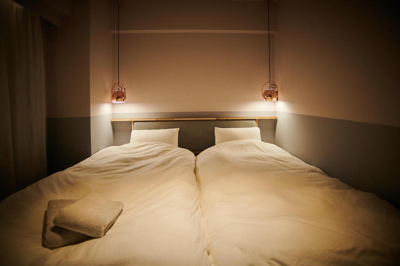 Hotel Asakusa Kannon Ura Tokyo