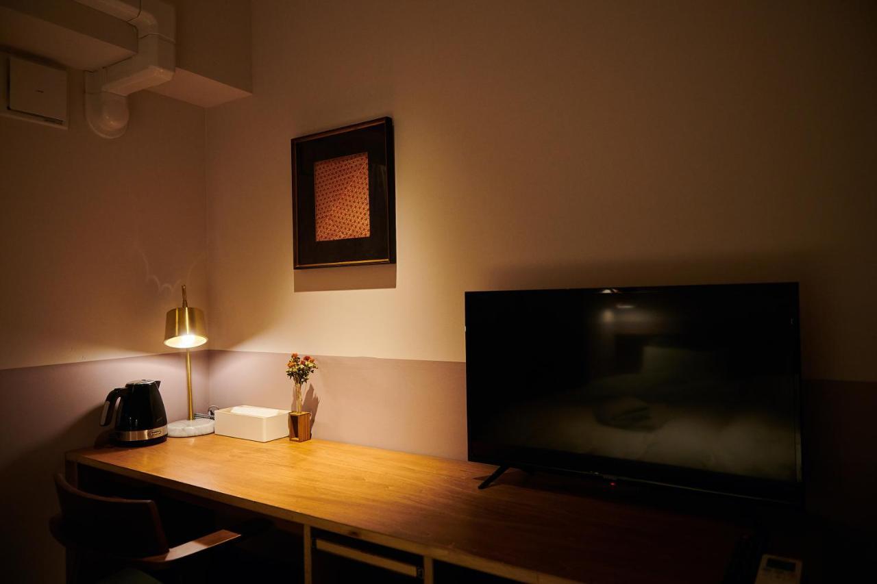 Hotel Asakusa Kannon Ura 3*