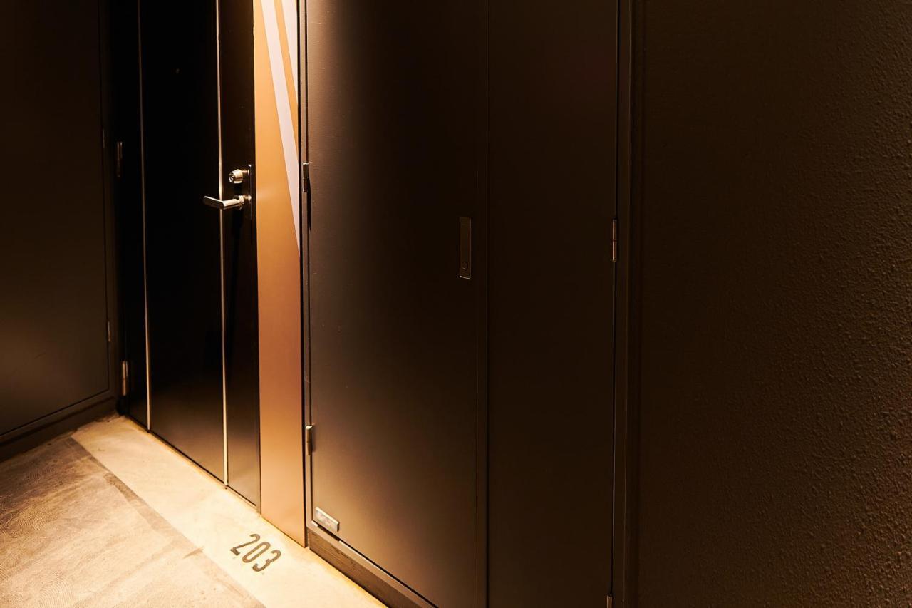 Hotel Asakusa Kannon Ura 3*