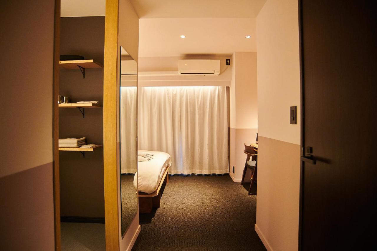 Hotel Asakusa Kannon Ura 3*
