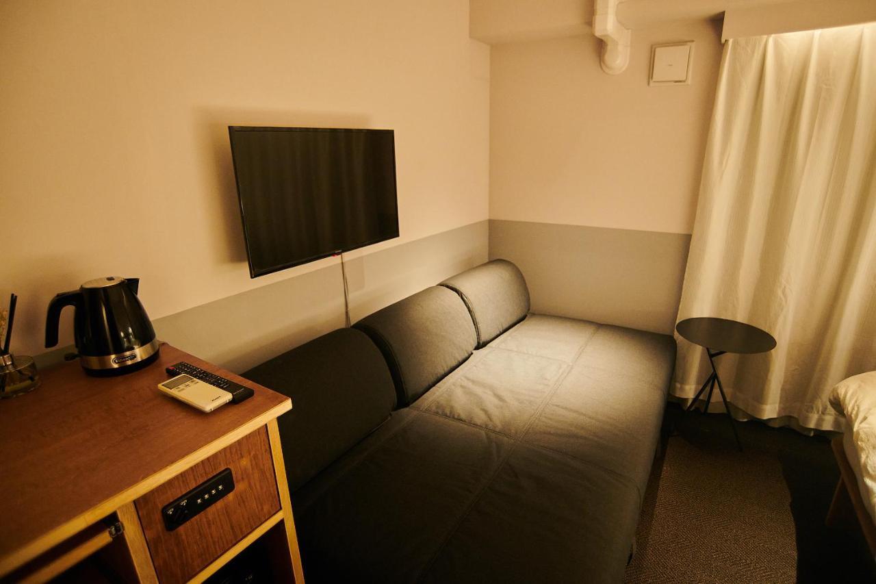 Hotel Asakusa Kannon Ura 3*