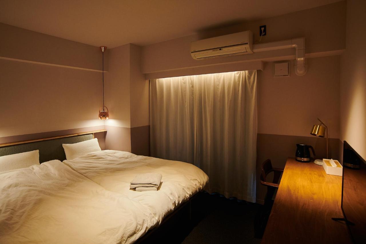 Hotel Asakusa Kannon Ura 3*