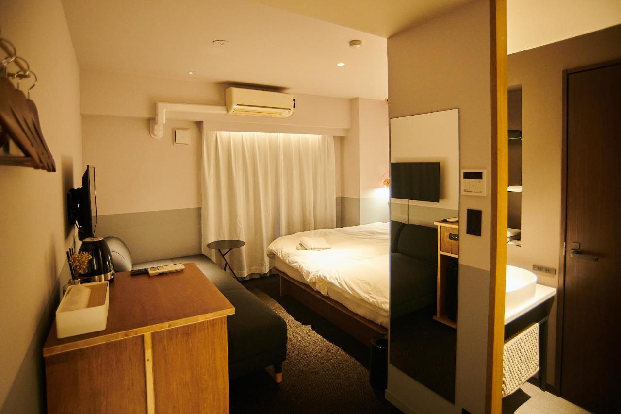 Hotel Asakusa Kannon Ura