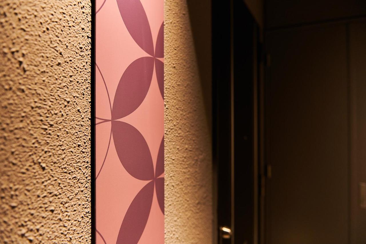 Asakusa Kannon Ura Hotel