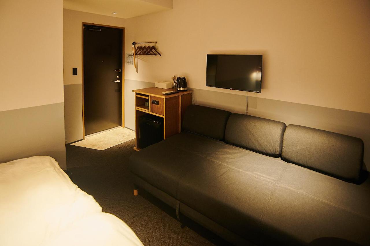 Asakusa Kannon Ura Hotel 3*