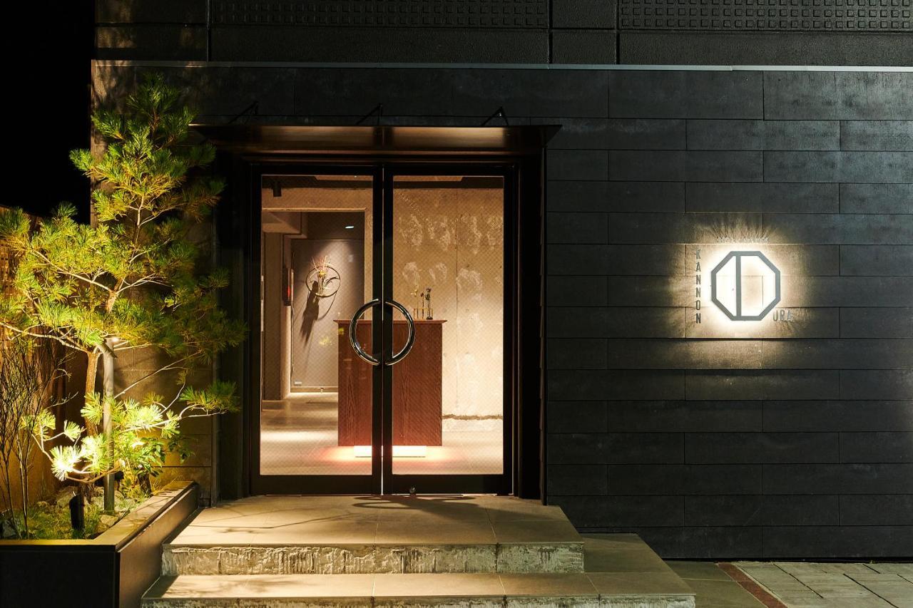 Hotel Asakusa Kannon Ura 3*