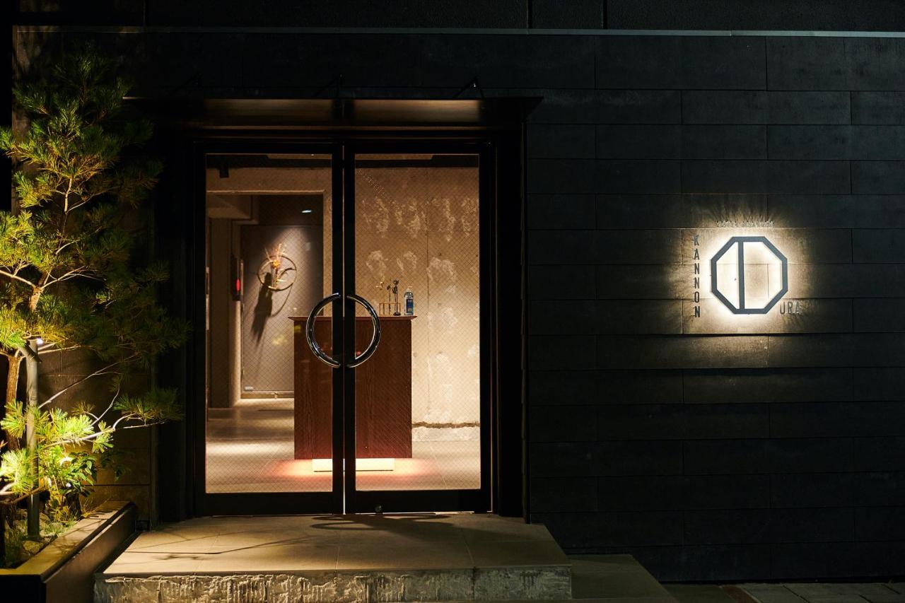 Asakusa Kannon Ura Hotel 3*